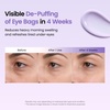 image:imageBIODANCE Vita Niacinamide Eye Cream Under Eye Cream for Dark Circle and Dark Spots Revitalizing Brightening Toneevening Self Care Gifts for Women Korean Skin Care  101 flozCaviar PDRN