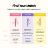 image:imageBIODANCE Vita Niacinamide Eye Cream Under Eye Cream for Dark Circle and Dark Spots Revitalizing Brightening Toneevening Self Care Gifts for Women Korean Skin Care  101 flozCollagen