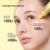 image:imageBIODANCE Vita Niacinamide Eye Cream Under Eye Cream for Dark Circle and Dark Spots Revitalizing Brightening Toneevening Self Care Gifts for Women Korean Skin Care  101 flozVita