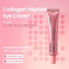 image:imageBIODANCE Vita Niacinamide Eye Cream Under Eye Cream for Dark Circle and Dark Spots Revitalizing Brightening Toneevening Self Care Gifts for Women Korean Skin Care  101 flozCollagen