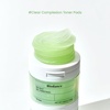 image:imageBiodance Brightening amp Calming Toner Pads Duo Set Vita Niacinamide amp Sea Kelp Dark Spot Correcting Sebum Control Korean Skincare Set for Face Korean Skin Care Skin Care Set