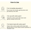 image:imageBiodance First Synergy Toner Moisturizing Skin Balance Facial Toner with Hyaluronic Acid Korean Skin Care  507 floz150ml