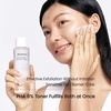 image:imageBiodance Skin Refining Mild PHA Toner Gentle Exfoliating Hydrating Face Toner for Sensitive Skin with Ceramides amp NMF Korean Skin Care  507 floz150ml