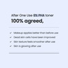 image:imageBiodance Skin Refining Mild PHA Toner Gentle Exfoliating Hydrating Face Toner for Sensitive Skin with Ceramides amp NMF Korean Skin Care  507 floz150ml