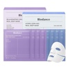 image:imageBIODANCE Barrier Rescue Duo Caviar PDRN amp Ceramide Panthenol Real Deep Overnight Gel Mask for Hydrating Plumping for Glass Skin Korean Skin Care Skin Care Set