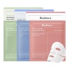 image:imageBIODANCE Triple Solution Trio Bio Collagen amp Ceramide Panthenol amp Sea Kelp Real Deep Mask Set Firming Hydrating Claming Kit Korean Skin CareSkin Care Set