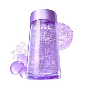 image:imageBIODANCE Caviar PDRN Jelly Capsule Cream Face Moisturizer 158 oz