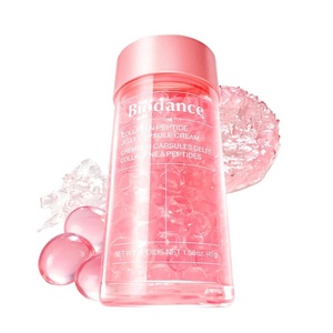image:imageBIODANCE Collagen Peptide Jelly Capsule Cream Face Moisturizer 158 oz