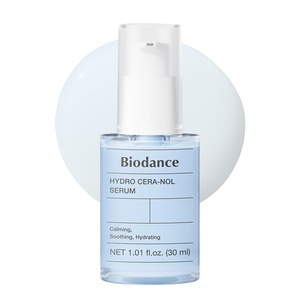image:imageBIODANCE Hydro Ceranol Serum Hydrating Soothing Facial Serum for Dry amp Sensitive Skin with Ceramide DPanthenol Hyaluronic Acid Korean Skin Care  101 floz x 1 eaCeranol