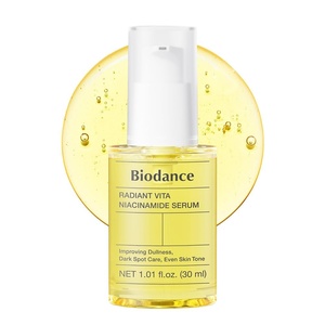 image:imageBIODANCE Hydro Ceranol Serum Hydrating Soothing Facial Serum for Dry amp Sensitive Skin with Ceramide DPanthenol Hyaluronic Acid Korean Skin Care  101 floz x 1 eaVita