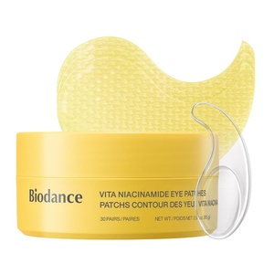 image:imageBIODANCE Hydrogel Eye Patches for Under Eye  Caviar PDRN Depuffing amp Eye Bags 60 CountVita