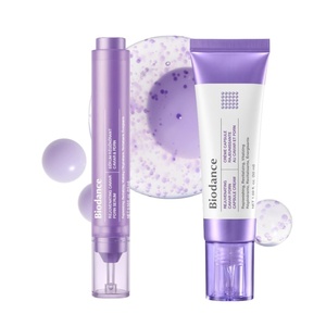 image:imageBIODANCE Intensive Caviar PDRN Revitalizing Duo Hydrating Serum amp Capsule Cream Set Korean Skincare Routine for Skin Elasticity Moisture Barrier Support amp Glass Skin Visibly Firming