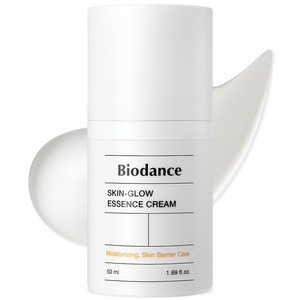 image:imageBIODANCE Pore Perfecting Collagen Peptide Cream Hydrating Plumping Pore Care Firming Facial Moisturizer Korean Skin Care Self Care Gifts for Women  169 fl ozSkinGlow