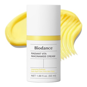 image:imageBIODANCE Pore Perfecting Collagen Peptide Cream Hydrating Plumping Pore Care Firming Facial Moisturizer Korean Skin Care Self Care Gifts for Women  169 fl ozVita
