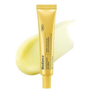 image:imageBIODANCE Vita Niacinamide Eye Cream Under Eye Cream for Dark Circle and Dark Spots Revitalizing Brightening Toneevening Self Care Gifts for Women Korean Skin Care  101 flozVita
