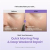 image:imageBIODANCE Caviar PDRN Brightening Set Real Deep Mask amp Eye Patches Set Under Eye Dark Circles amp Puffy Eyes Korean Skincare Routine for Dullness Glass Skin Skin Care Gift Set