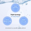 image:imageBIODANCE Hydro Ceranol Real Deep Mask Hydrating Overnight Hydrogel Face Mask Moisturizing Redness Reducing Quick Soothing After Sun Care Sunburn Relief Korean Skin Care 119oz34g x4eaCeranol