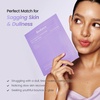 image:imageBIODANCE Hydro Ceranol Real Deep Mask Hydrating Overnight Hydrogel Face Mask Moisturizing Redness Reducing Quick Soothing After Sun Care Sunburn Relief Korean Skin Care 119oz34g x4eaPDRN