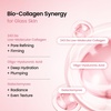 image:imageBIODANCE Hydro Ceranol Real Deep Mask Hydrating Overnight Hydrogel Face Mask Moisturizing Redness Reducing Quick Soothing After Sun Care Sunburn Relief Korean Skin Care 119oz34g x4eaCollagen