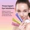 image:imageBIODANCE The Eye Booster Trio Collagen Caviar PDRN amp Vita Niacinamide Eye Cream Set MultiAction Korean Skincare for Fine Lines Puffiness amp Dark Circles Visibly Firming amp Brightening Care