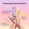 image:imageBIODANCE The Eye Booster Trio Collagen Caviar PDRN amp Vita Niacinamide Eye Cream Set MultiAction Korean Skincare for Fine Lines Puffiness amp Dark Circles Visibly Firming amp Brightening Care
