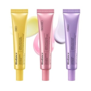 image:imageBIODANCE The Eye Booster Trio Collagen Caviar PDRN amp Vita Niacinamide Eye Cream Set MultiAction Korean Skincare for Fine Lines Puffiness amp Dark Circles Visibly Firming amp Brightening Care