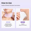 image:imageBIODANCE Caviar PDRN Hydrogel Neck Patches for Neck Creases 4ea