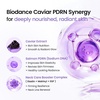 image:imageBIODANCE Caviar PDRN Hydrogel Neck Patches for Neck Creases 4ea