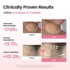 image:imageBIODANCE Collagen Peptide Hydrogel Neck Patches for Neck Winkles 4ea