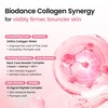 image:imageBIODANCE Collagen Peptide Hydrogel Neck Patches for Neck Winkles 4ea